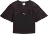 Puma T-shirt 526776-01 in Black color size small Produktbild-Vorschau 4