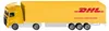 siku VOLVO autoarticolato DHL Anteprima dell’immagine prodotto 1