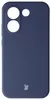 Silikon Handyhülle für Xiaomi POCO X8 Pro, Bizon Soft Case, Produktbild-Vorschau 2