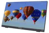 HT225HPB  Hannspree HT225HPB Touchscreen-Monitor 54,6 cm Produktbild-Vorschau 5