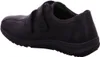 Waldläufer Herren Halbschuhe schwarz, Leder, 2026112/8.5 Produktbild-Vorschau 39