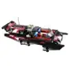 LEGO® Technic Rennboot, 42089 Produktbild-Vorschau 24