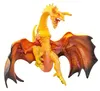 Safari Ltd Lava Dragon, Drachen, Orange, 1 Stück(e) Produktbild-Vorschau 2