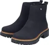 Rieker Stiefel Schwarz Produktbild-Vorschau 16
