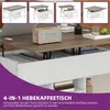 BALCONERA Couchtische, Beistelltische, Wohnzimmertisch, Produktbild-Vorschau 5