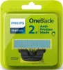 Philips Norelco OneBlade OneBlade QP225/50 Ersatzklinge Produktbild-Vorschau 4