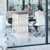 Étagère mobile de rangement de plans - Organiseur de plans Voir les images du produit 8