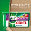 Waschmittel Ariel All in 1 Pods 3 in 1 Kapseln (40 Stück) Produktbild-Vorschau 3