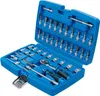 BGS technic Socket Set, 1376 mm, 1,38 kg Náhled obrázku produktu 3