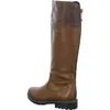 Langschaftstiefel Warmfutter bis 35mm Absatz (casual) Produktbild-Vorschau 23