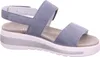 Semler Sandalette hellblau in Gr. 40 Produktbild-Vorschau 9