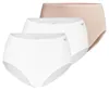 Speidel 3er Pack Britta Taillen Slip Komfortable Produktbild-Vorschau 1