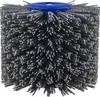 Nylon Satinierwalze 120 x 100 x 19 mm Satinierbürste P80 Produktbild-Vorschau 3