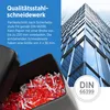 Genie 12524 GENIE Aktenvernichter 440 X II Náhled obrázku produktu 4