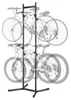 Support vélo VEVOR, porte-vélos vertical pour 4 vélos, Voir les images du produit 1