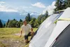 Coleman Darwin 4 Plus 4 Personen Active-Zelt Produktbild-Vorschau 16