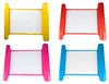 Aufblasbare Wasserhängematte – 108 x 73 cm – Wassermatratze Produktbild-Vorschau 4