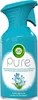 A spray bottle of Air Wick Pure air freshener with a floral design. Anteprima dell’immagine prodotto