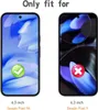 Copertura + vetro protettivo 2X per Google Pixel 9A Anteprima dell’immagine prodotto 8