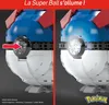 Mega Pokémon Jumbo Boule de choc Voir les images du produit 14