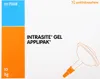 Intrasite Gel Hydrogel Nettoyant pour plaies 10X8 g Voir les images du produit 6