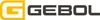 The image displays the GEBOL logo and brand name. Produktbild-Vorschau