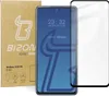 Bizon Glass Edge Panzerglas für Galaxy S20 FE, Schwarz Produktbild-Vorschau 1
