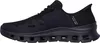Skechers Sneakers 232930-OLBK in Olive Mesh/Hotmelt/Black Náhled obrázku produktu 7