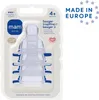 MAM 99964034 TEAT SIZE 3+4 Baby-Sauger, -frei Produktbild-Vorschau 6