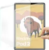 Papierimitationsfolie für Xiaomi Redmi Pad 2, Bizon Film Produktbild-Vorschau 1