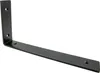 Mensola LOFT 25 cm - Supporto universale in metallo Anteprima dell’immagine prodotto 6