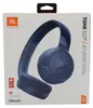 Jbl Tune 520bt Kabellose Kopfhrer Blau  Blau One Size Produktbild-Vorschau 6