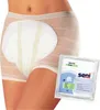 Seni Fix Plus Fixierhosen M 5 St Produktbild-Vorschau 6