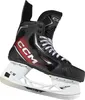 A single hockey skate is shown against a white background. Anteprima dell’immagine prodotto