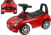 Mercedes-Benz Aufsitzwagen rot Produktbild-Vorschau 6