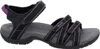 scarpe Teva Tirra 4266BKGY Anteprima dell’immagine prodotto 6