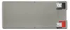 Qoltec 53076 AGM-Batterie | 12V | 7Ah | Sicherheit Produktbild-Vorschau 13