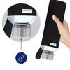Aquafloow NeoGlass 700 ml skleněná láhev na vodu – černý Náhled obrázku produktu 6