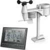 Bezdrátová meteorologická stanice Bresser 7-in-1 Exclusive Náhled obrázku produktu 8
