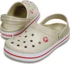 Crocs Crocband Clog Sandály Stucco/Melon 39-40 Náhled obrázku produktu 3