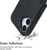 imoshion Zadný kryt s držiakom na karty pre Apple iPhone 17 Náhľad obrázku produktu 4