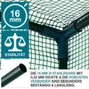 Folien Gewächshaus TOM Gh-50 | 0,5 m² 100 x 150 x 50 cm | Produktbild-Vorschau 9