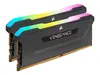DDR4  16GB PC 3200 CL18 CORSAIR KIT (2x8GB) Vengeance RGB Náhled obrázku produktu 7