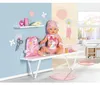 ZAPF Creation BABY born® Zestaw pierwszej pomocy, Podgląd zdjęcia produktu 12