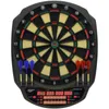 Carromco Elektronik Dartboard Striker-601 3-Loch Abstand Produktbild-Vorschau 4