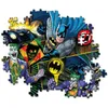 Clementoni Batman, 104 kusov, Televízia / filmy, 6 rok / Náhľad obrázku produktu 5