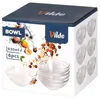 Vilde | Bols 6 pcs 830 ml - Ø17 cm - Saladiers en verre - Voir les images du produit 9