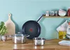 Tefal COOK EAT Topf- und Pfannen-Set 4tlg. (Kochtopf 20cm Produktbild-Vorschau 12