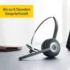 Jabra PRO 920 - Headset - konvertierbar - DECT Produktbild-Vorschau 15