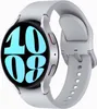 Inteligentné hodinky Samsung Galaxy Watch6 strieborná farba Náhľad obrázku produktu 8